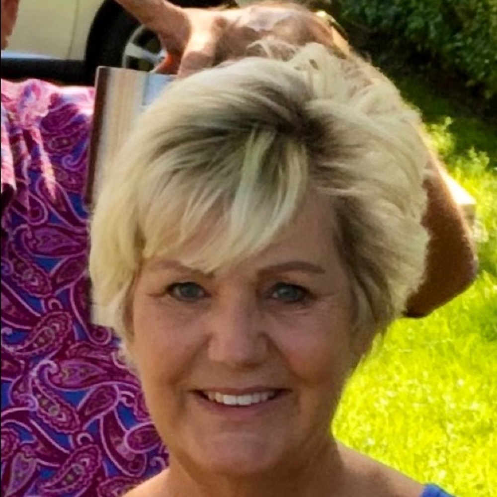 Meet your Posher, Jeanena